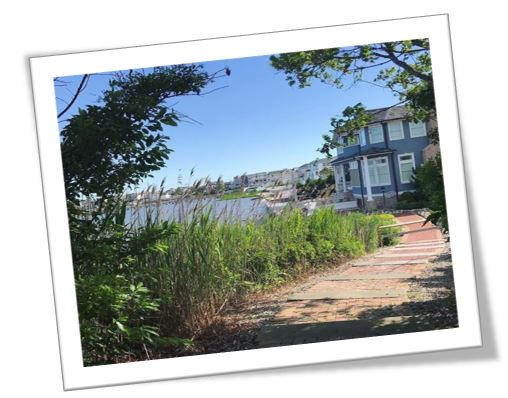 Long Beach Island IRA Real Estate Investment